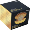 Picture of I-TOTAL COLOUR CHANGING SHELL LAMP GOLDEN